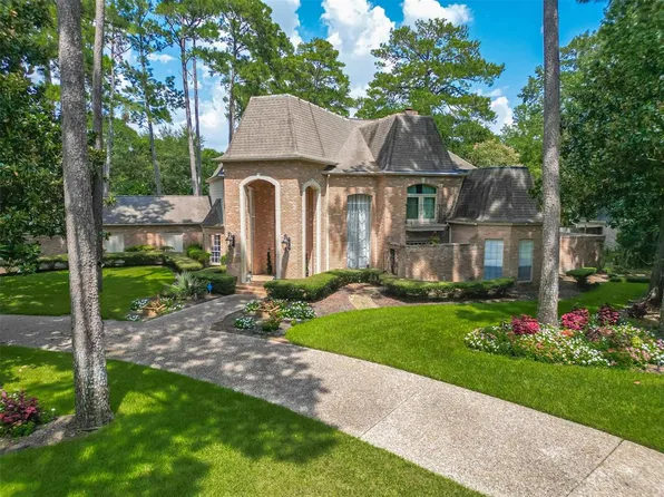 15310 Brandonwood Place, Houston, TX 77069