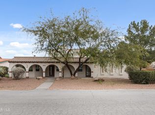 5616 Navarie Pl, El Paso, TX 79932