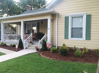 107 3rd Ave, Columbia, TN 38401