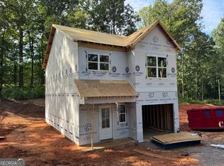 282 Montego Bay Trl, Clarkesville, GA 30523