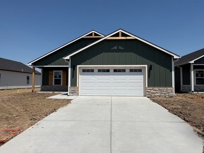 9506 E Hurst St, Wichita, KS, 67210