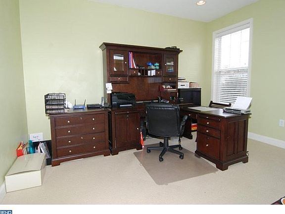 Office / Study