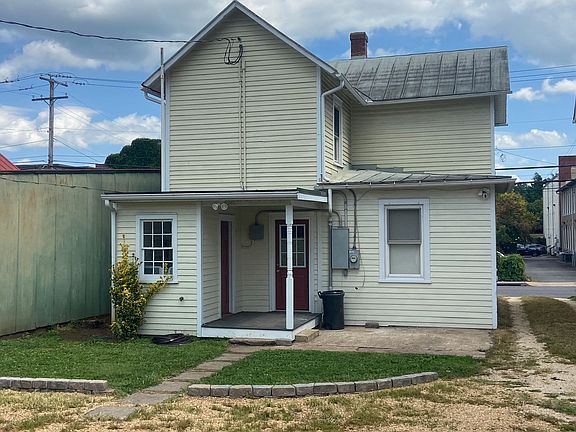 5th image of 306 S East St
