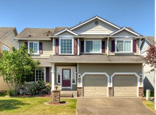 17714 23rd Ave E, Tacoma, WA 98445