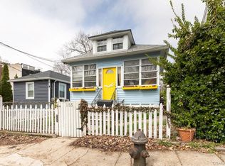 155 Hawkins Street, Bronx, NY