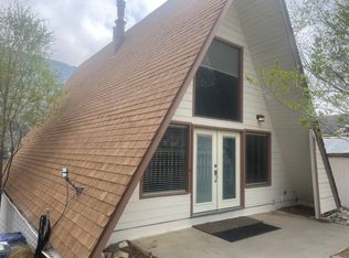 4520 Gilpin Trl, Frazier Park, CA 93225