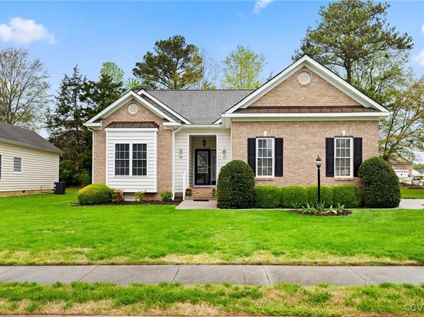 1124 Tinsley Blvd, Prince George, VA 23875