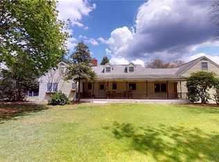 155 Fairmont Rd, Chicora, PA 16025