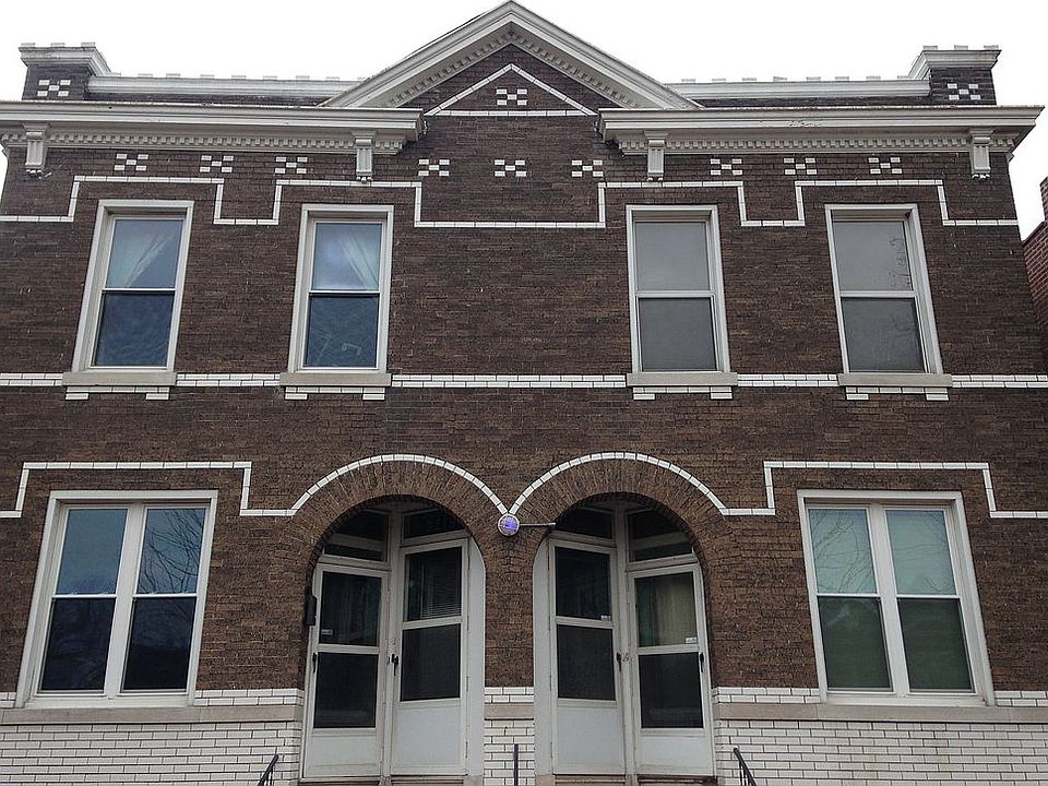 Front Exterior.