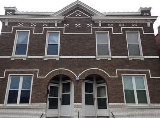 5217-5219 Alaska Ave, Saint Louis, MO 63111