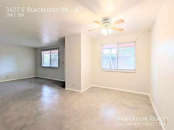 5th image of 3427 E Blacklidge Dr Unit 7