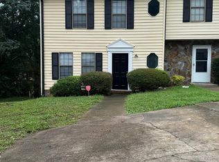 4038 Laurie Jo Dr SW, Marietta, GA 30008