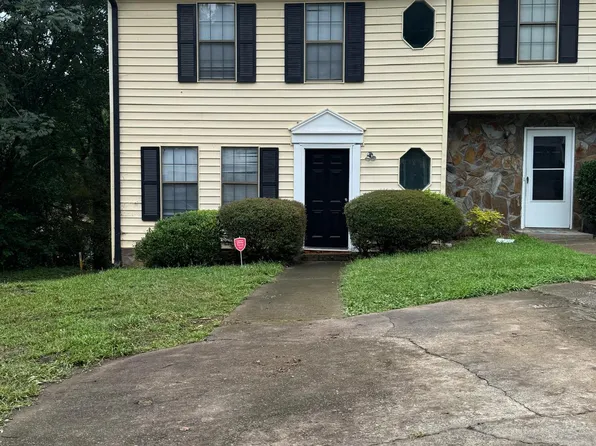 4038 Laurie Jo Dr SW, Marietta, GA 30008