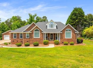312 S Cassidy Way, Campobello, SC 29322