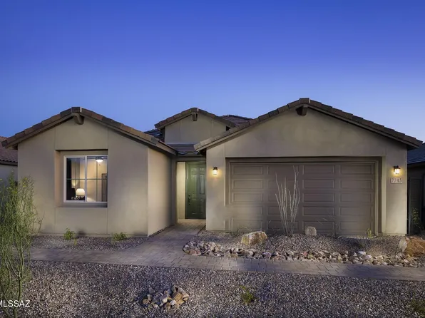 7745 W Goji Berry Ln, Marana, AZ 85658