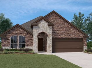 10008 High Banker Dr, Aubrey, TX 76227