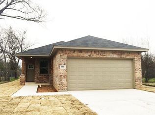 658 Barber Ave, Cleburne, TX 76031