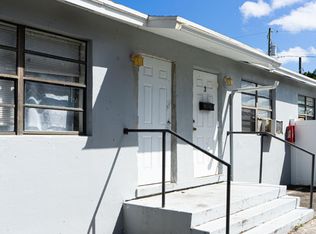 907 5th St #1, West Palm Beach, FL 33401