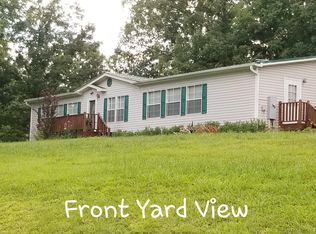 58 Clover Brook Dr, Weaverville, NC 28787