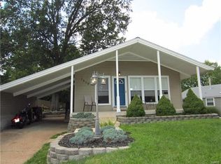 1419 Bali Ct, Saint Louis, MO