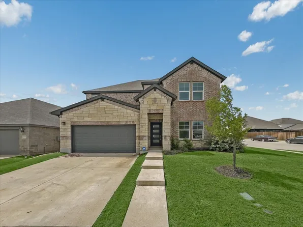 529 Janette Ct, Royse City, TX 75189