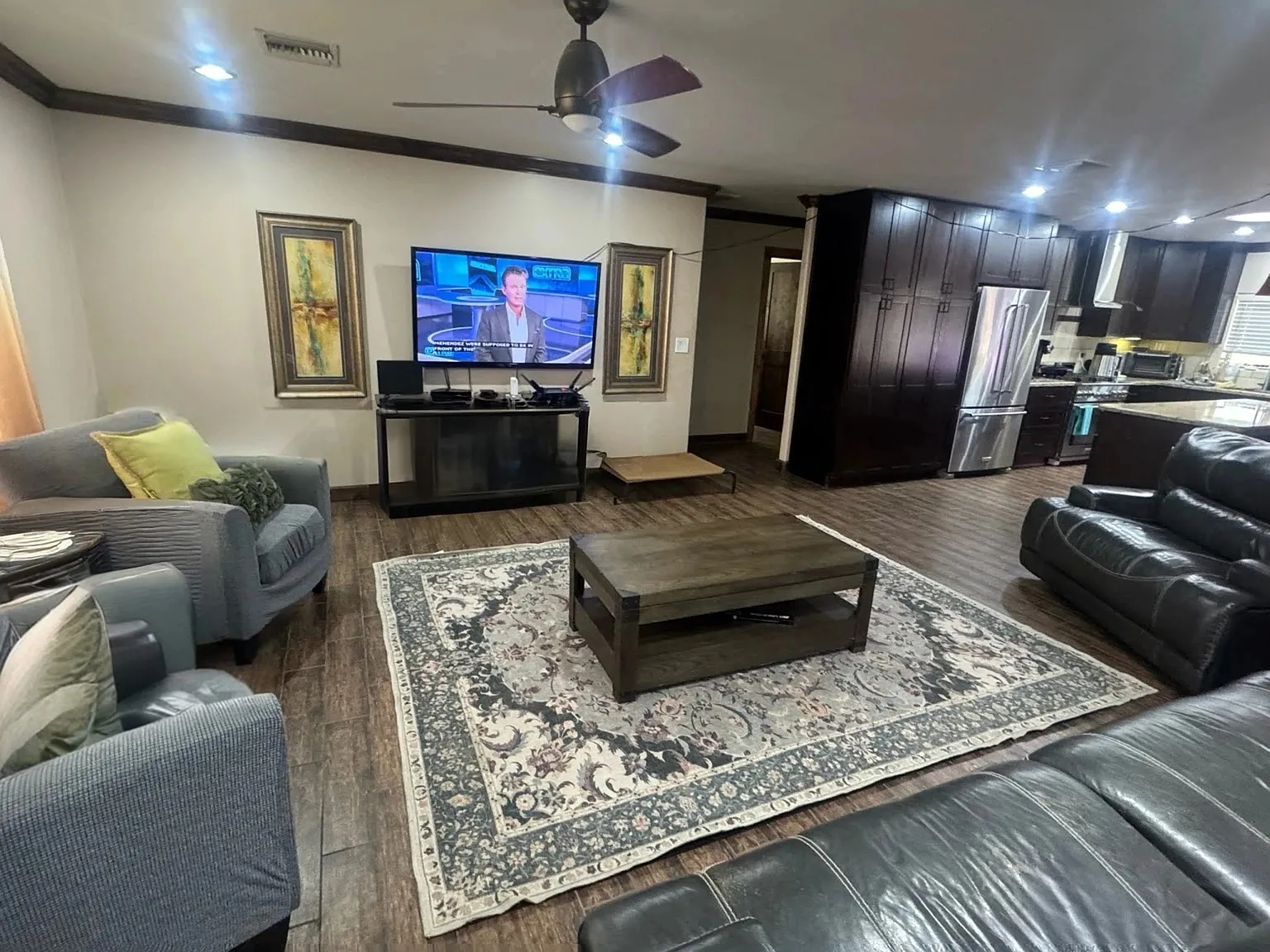 2 bed, $3,750 — Photo 4