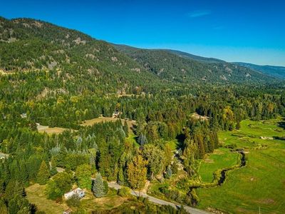 114 Shadow Mountain Rd, Sandpoint, ID, 83864