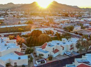 9813 N 5th St, Phoenix, AZ 85020