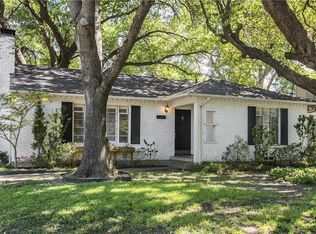 6247 Kenwood Ave, Dallas, TX 75214