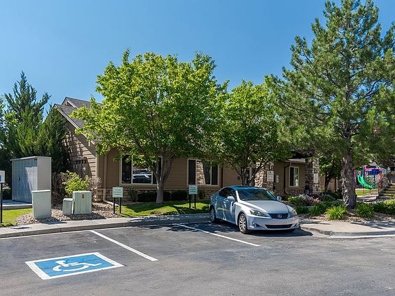 3rd image of 1040 Highland Vista Ave #4-101