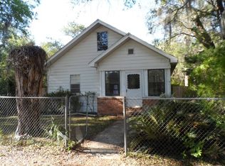 1536 W Julia St, Perry, FL 32347