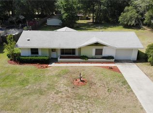 21040 SW Marine Blvd, Dunnellon, FL 34431