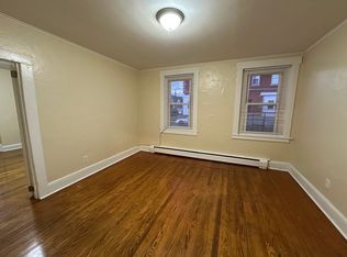 69 Webb St #1A, Hamden, CT 06517