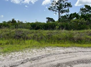 0 Canvas Ave, Palm Bay, FL 32909