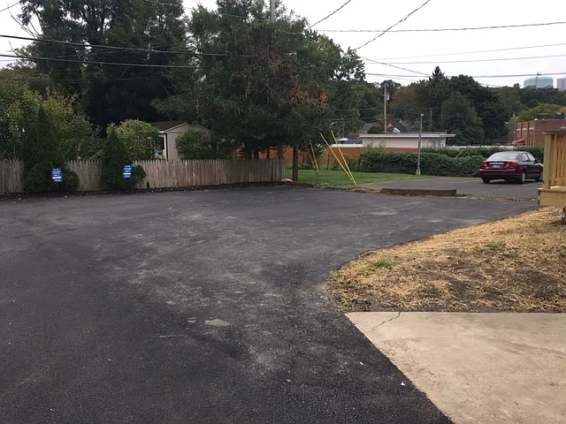 1205 Easton rd Back House — Photo 4
