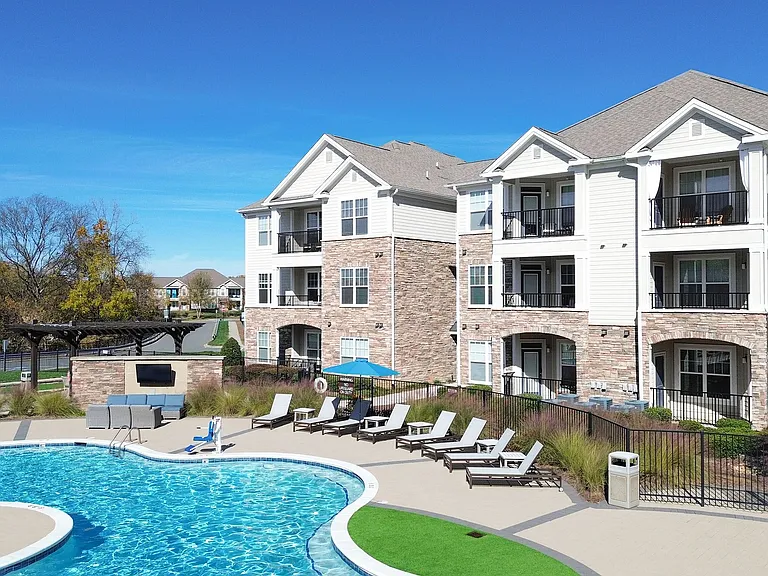 Legacy Concord Apartments — Photo 23