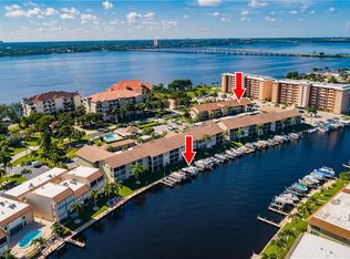 4244 SE 20th Pl APT 317, Cape Coral, FL 33904