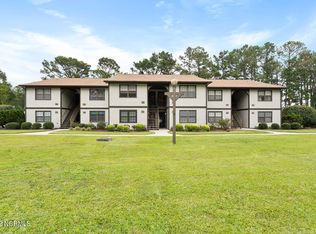311 Country Club Villa Dr, Shallotte, NC 28470