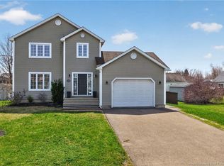 145 Cyril St, Dieppe, NB E1A 8R7