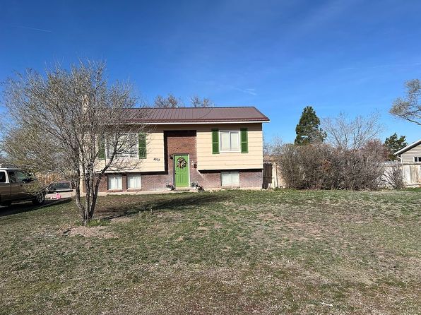 4573 N Wagon Wheel Dr