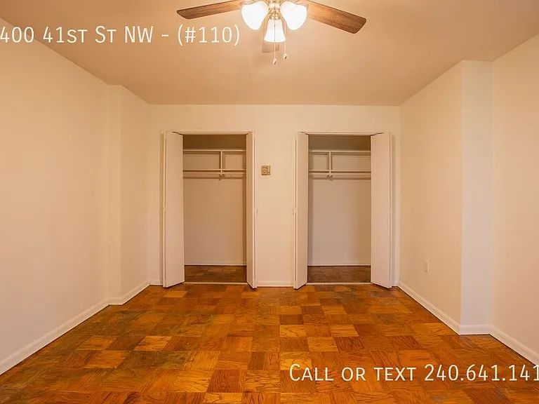 2400 41st St NW #110 — Photo 15