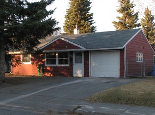 2143 Alder Dr, Anchorage, AK 99508