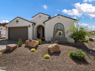 26845 W Melinda Ln, Buckeye, AZ 85396