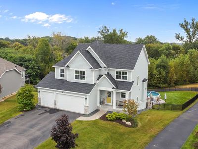 1128 Pine Hill Ln, Saint Paul, MN, 55127