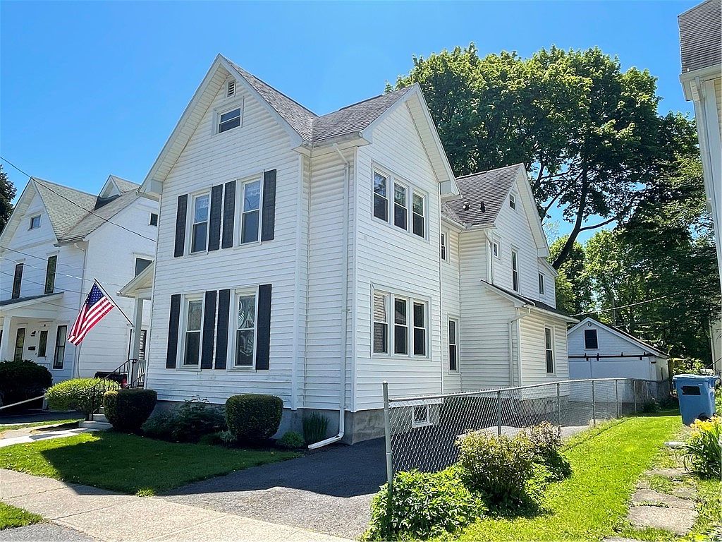 19 Lyceum St, Geneva, NY 14456 Zillow