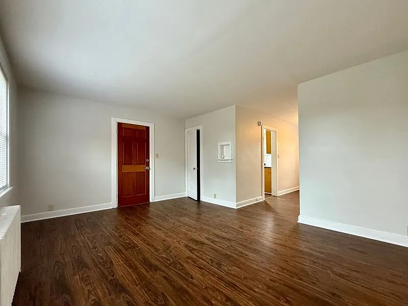 1 bed, 1.0 bath, 600 sqft, $1,400 — Photo 3