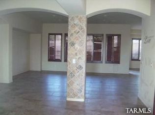13138 N High Hawk Dr, Marana, AZ 85658