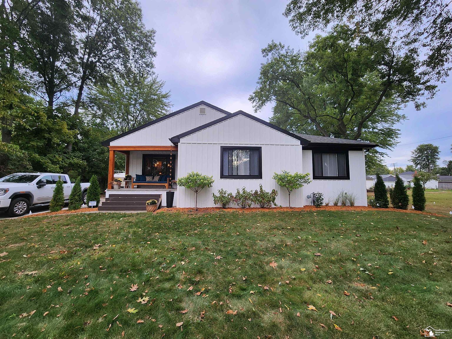 12600 Porter St, Carleton, MI 48117 MLS 50119659 Zillow