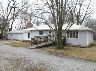 103 S Green St, Trilla, IL 62469