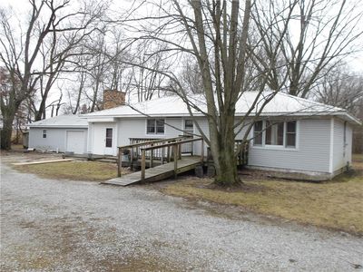 103 S Green St, Trilla, IL, 62469